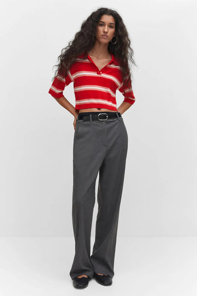 Pull - rood