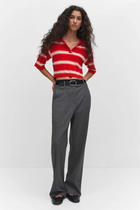Pull - rood