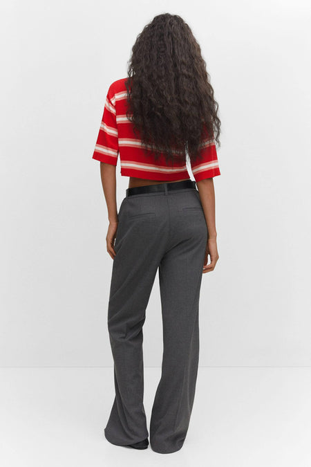 Pull - rood