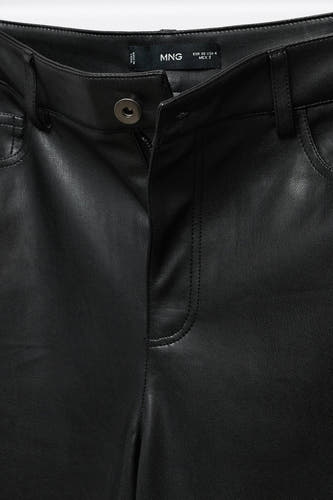 Broek - zwart