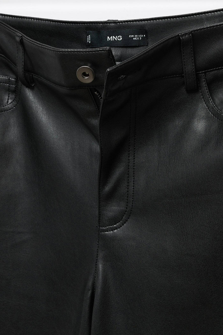 Broek - zwart