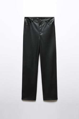 Broek - zwart