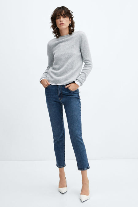 Jeans slim Denim - Mango