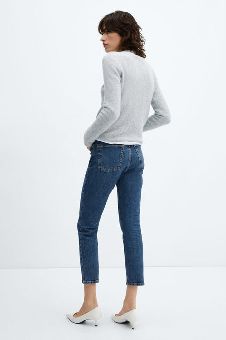 Jeans slim Denim - Mango