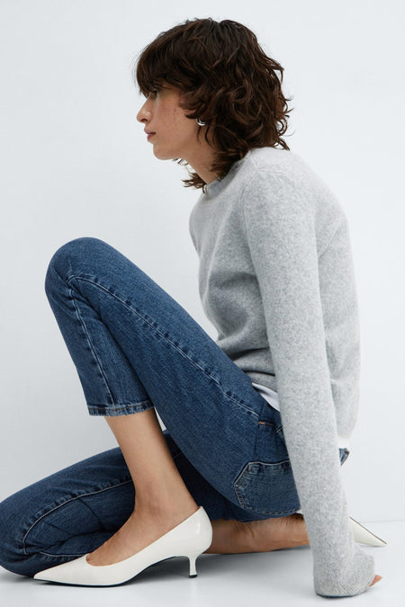Jeans slim Denim - Mango