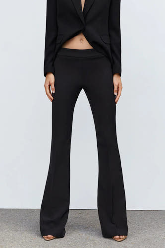 Broek - zwart