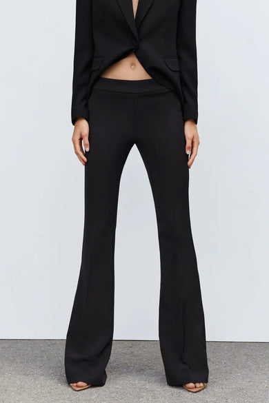 Broek - zwart