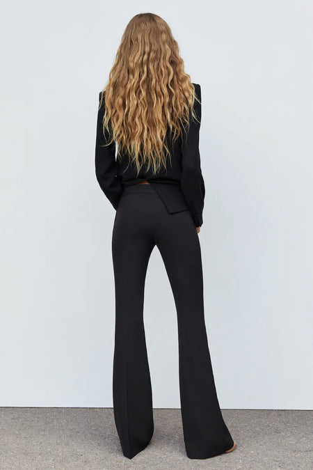 Broek - zwart