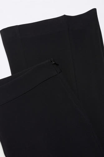 Broek - zwart