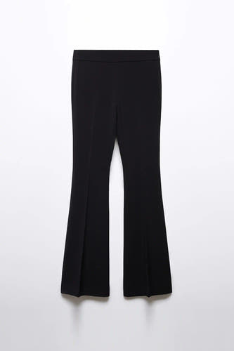 Broek - zwart
