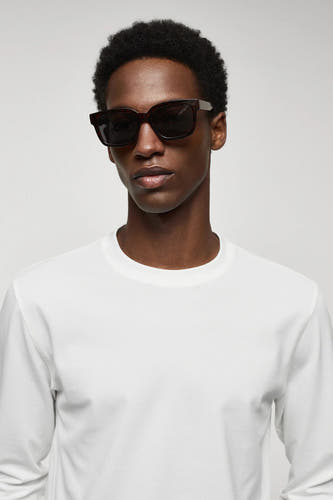 T-shirt - wit