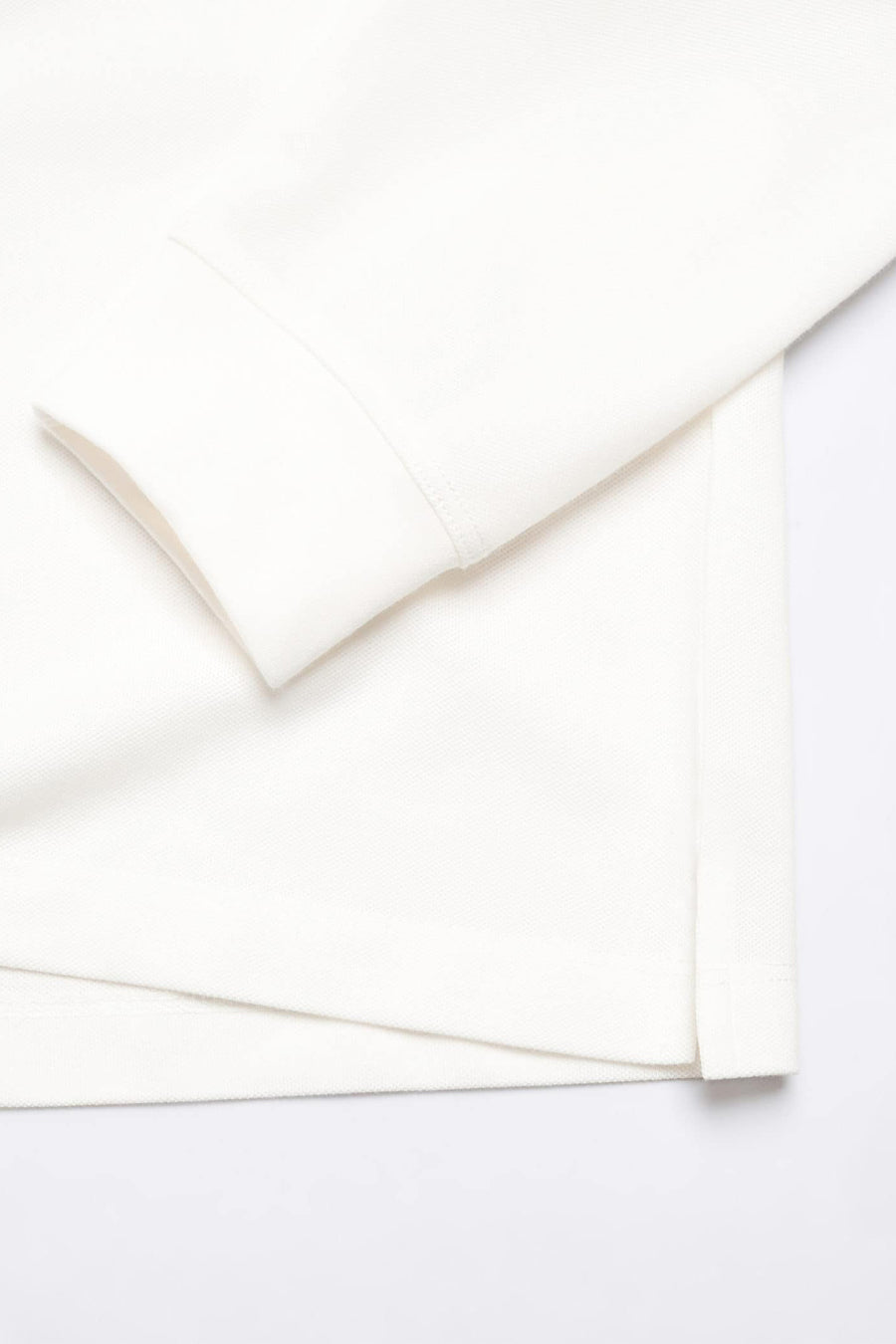 T-shirt - wit