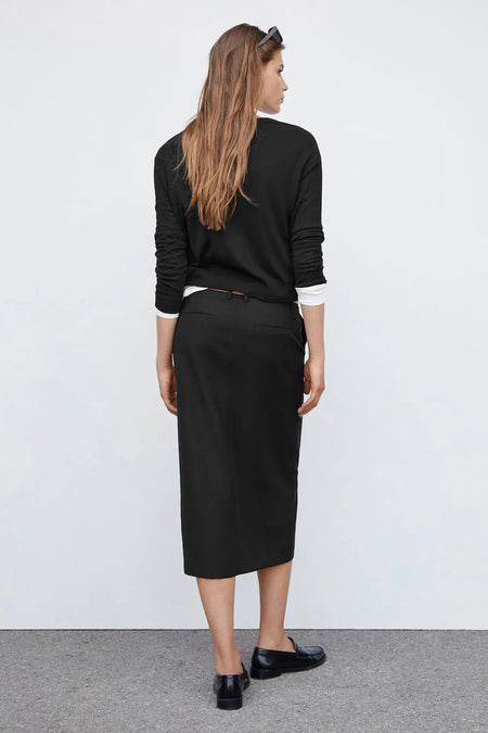 Pull - noir