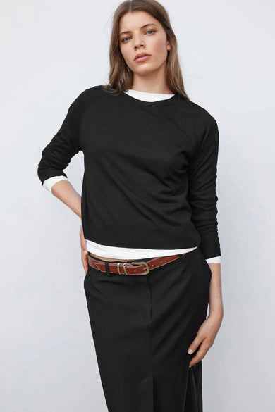 Pull - noir