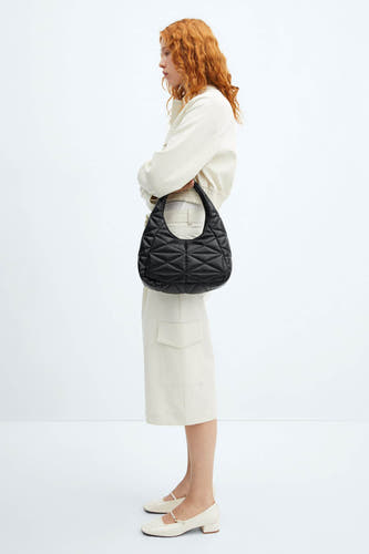 Sac &agrave; main - noir