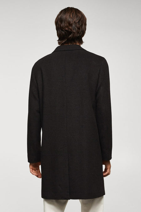 Veste - brun