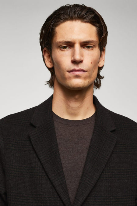 Veste - brun