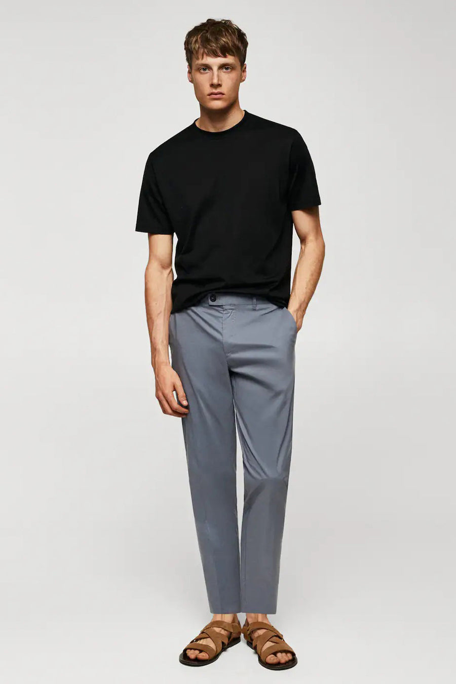 T-shirt - noir