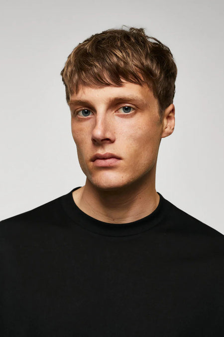 T-shirt - noir
