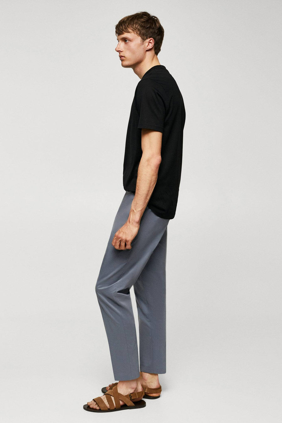 T-shirt - noir