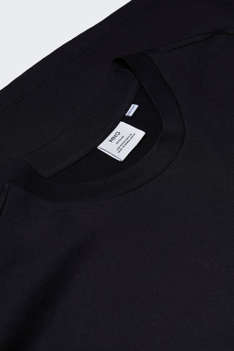 T-shirt - noir