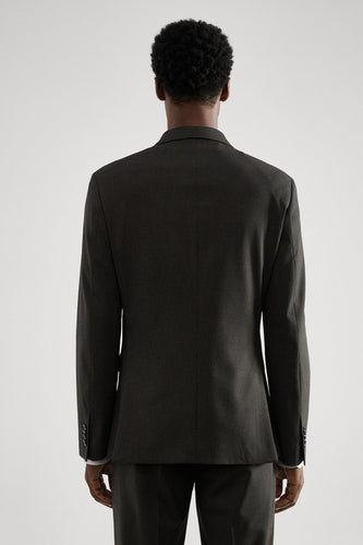 Blazer - groen - MANGO