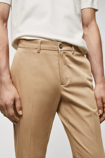 Chino - brun