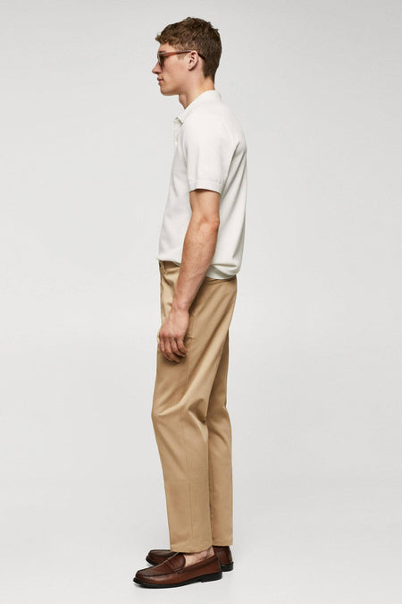 Chino - brun