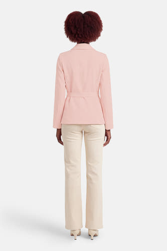 Blazer - rose
