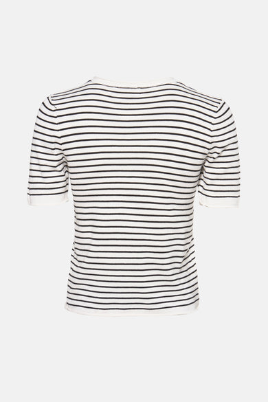T-shirt (manches courtes) Blanc - Terra di Siena