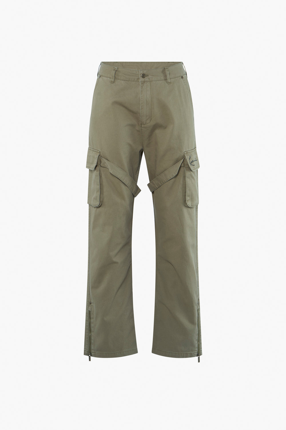 Broek Groen - KARL KANI