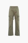 Broek Groen - KARL KANI