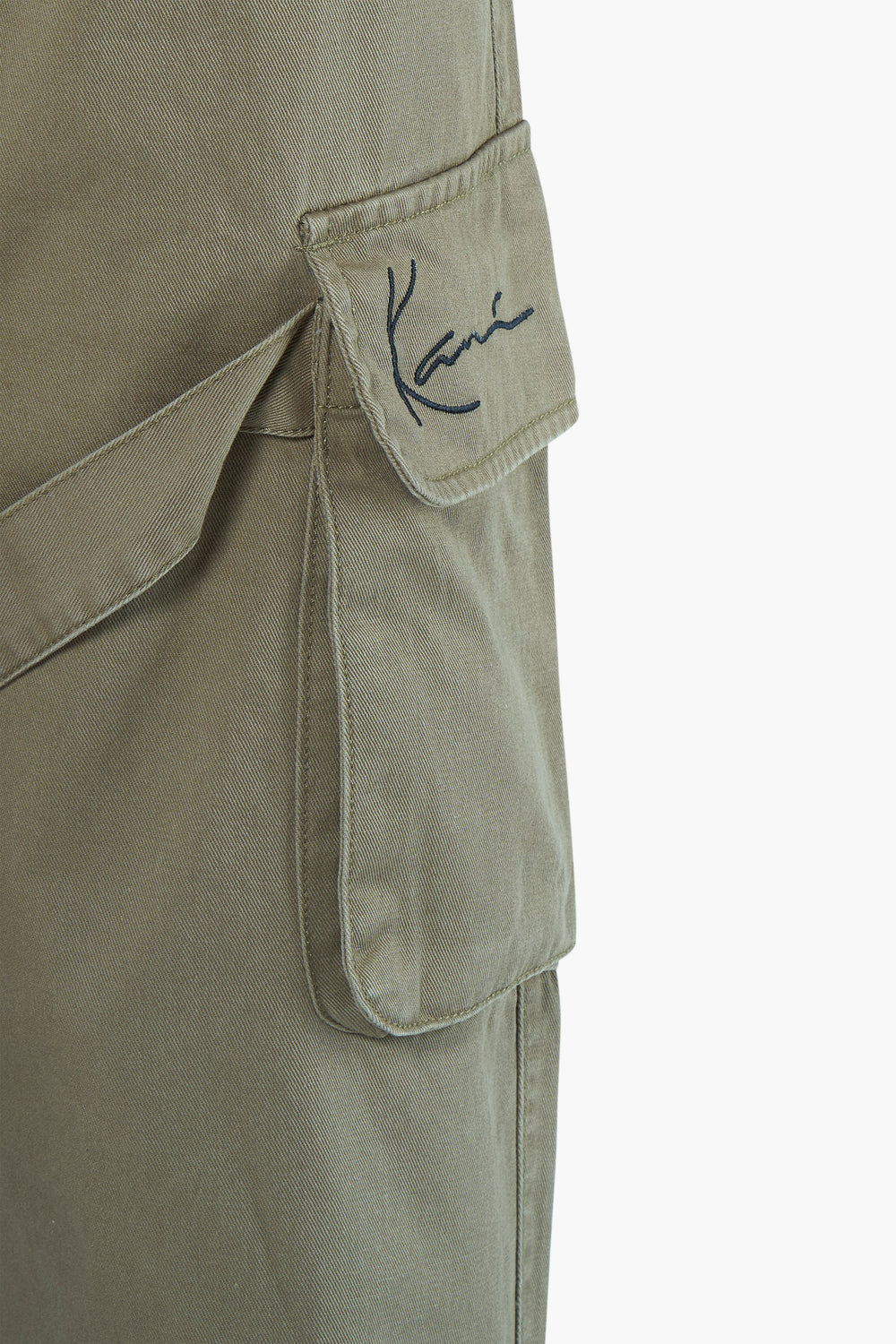 Broek Groen - KARL KANI