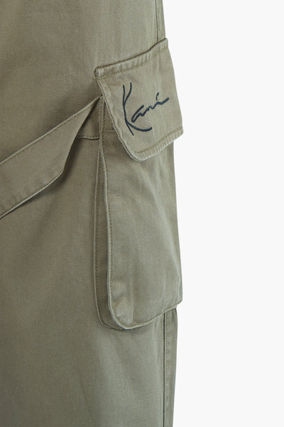 Broek Groen - KARL KANI