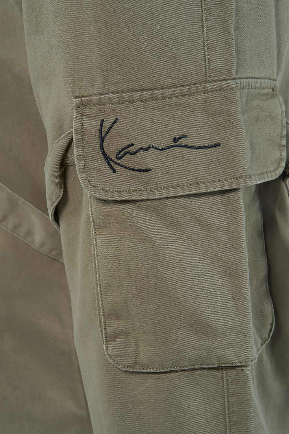 Broek Groen - KARL KANI
