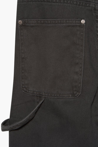 WASHED CARPENTER - grijs - Karl Kani - 6