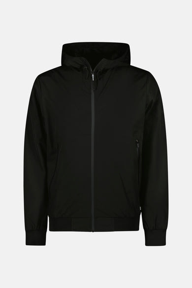 Veste Sammo