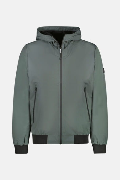 Veste Sammo