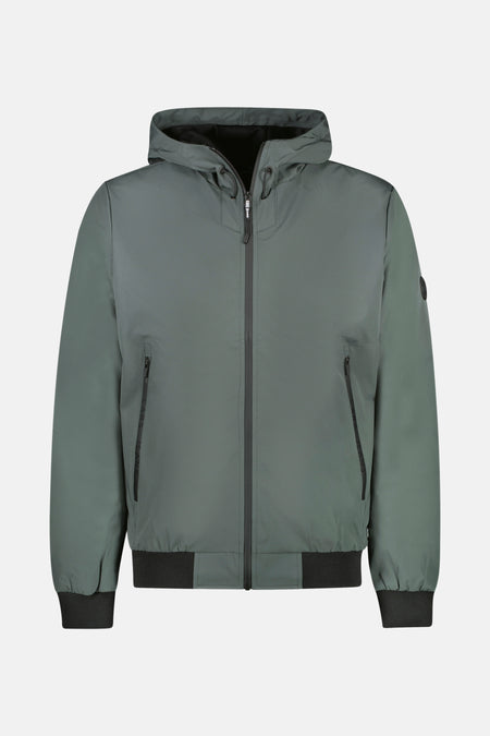 Veste Sammo