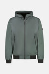 Veste Sammo