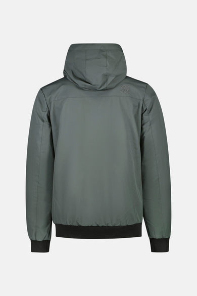 Veste Sammo