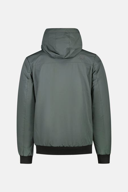 Veste Sammo