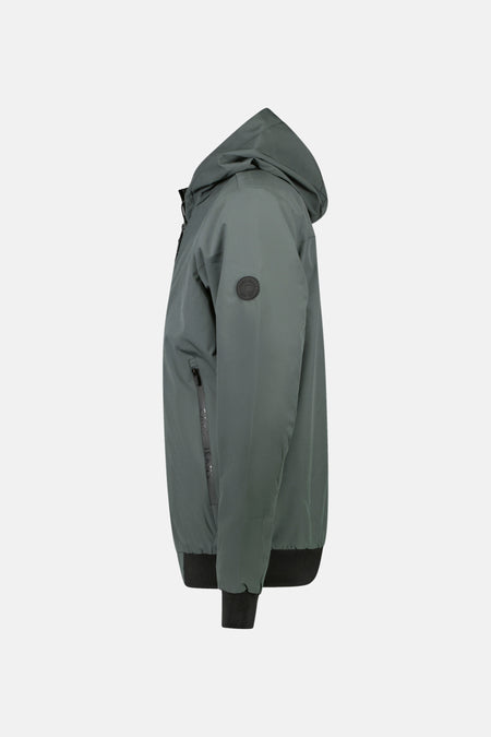Veste Sammo