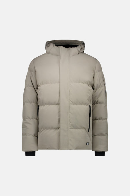 Veste courte beige - Cars