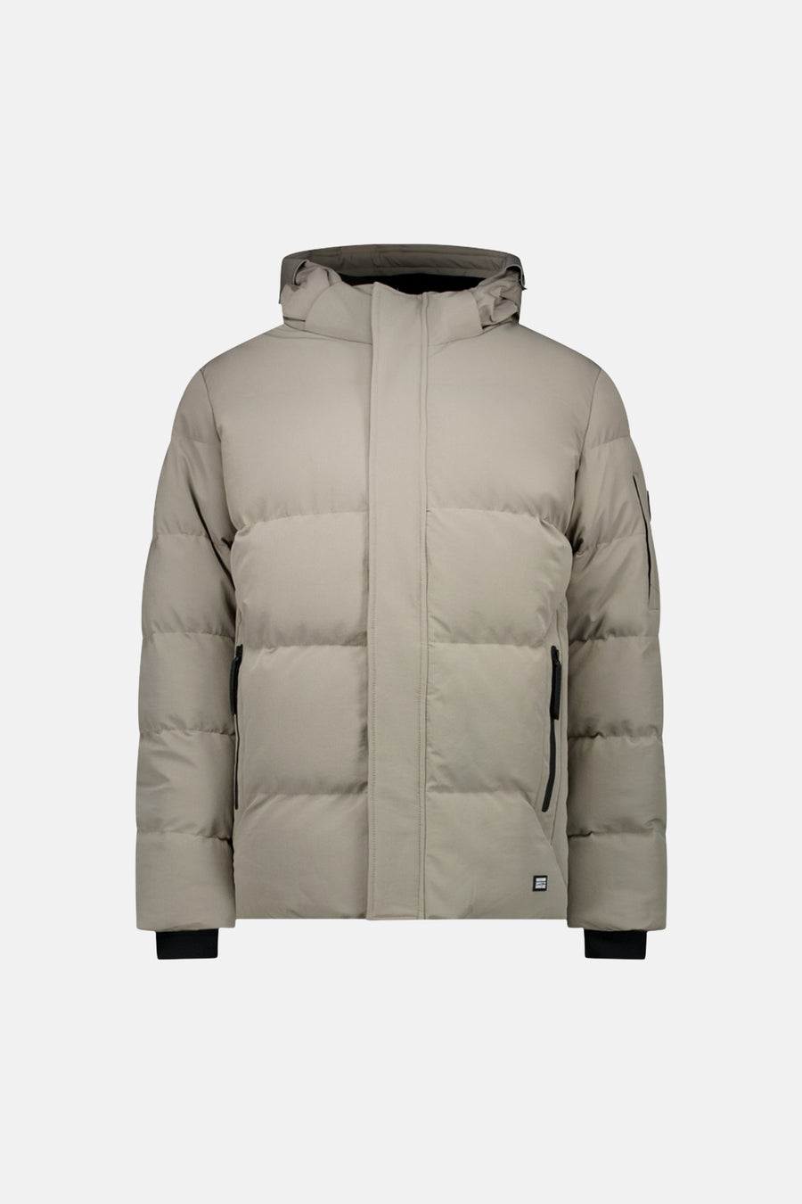 Veste courte beige - Cars