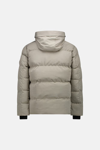 Veste courte beige - Cars
