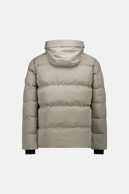 Veste courte - beige