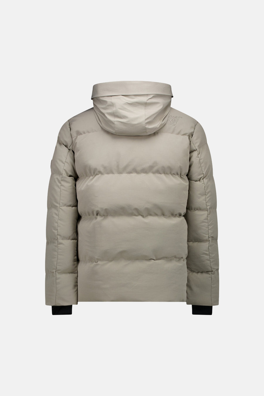 Veste courte beige - Cars