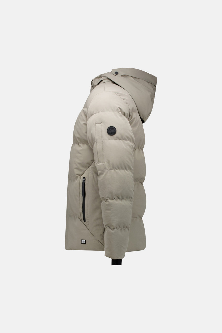 Veste courte beige - Cars
