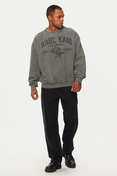 Sweat - gris
